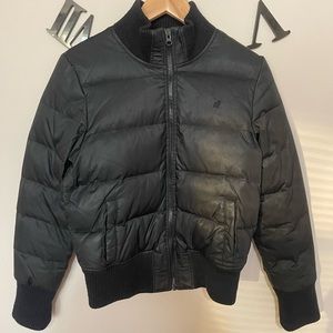 Women’s Puffer Jacket